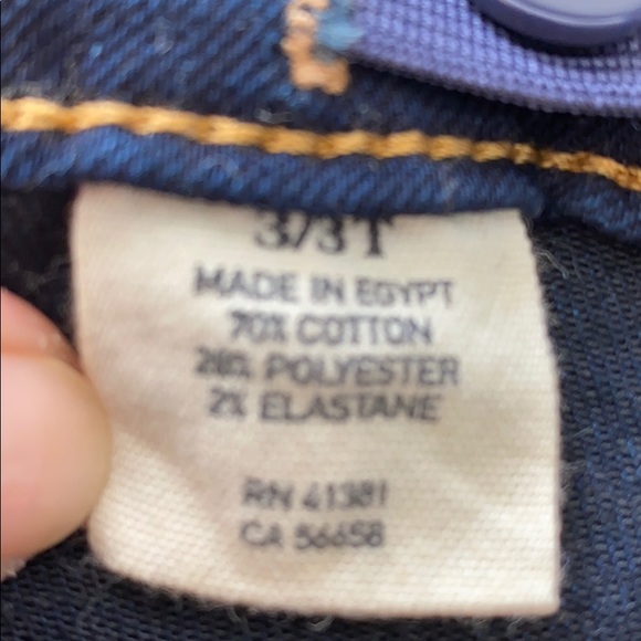 lot jeans and t-shirt 👖👚 - Picture 5 of 8